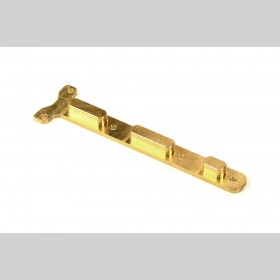 XRAY 361191 BRASS Rear Chassis Brace Weight 40G