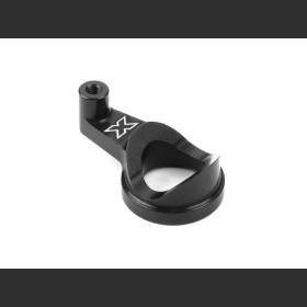 XRAY 352526 ALU SERVO SAVER LOWER ARM - SWISS 7075 T6
