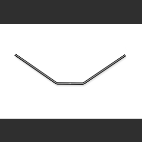 XRAY 352498 XB8 Front Anti-Roll Bar 2.8MM