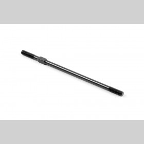 XRAY 322611 Adjustable Turnbuckle 70MM M3 L/R - HUDY Spring Steel™ (2)