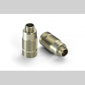 XRAY 368121 Alu Front Shock Body 32MM - V2 (2)