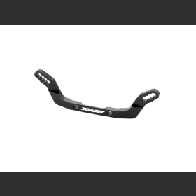 XRAY 302970 X4 Alu Shock Tower Rear - Swiss 7075 T6