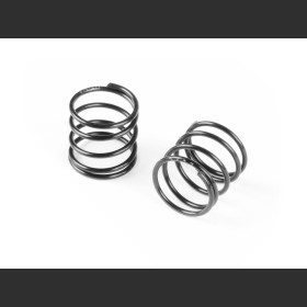 XRAY 308164 XLP Spring-Set Progressive C=2.4-2.7 (2)