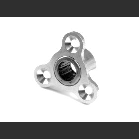 XRAY 345532 Alu Drive Flange With ONE-WAY Bearing - Small - Lightweight