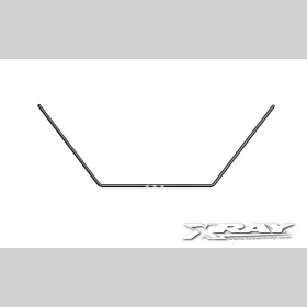 XRAY 302493 T4 Anti-Roll Bar Front 1.3 MM