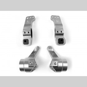 XRAY 352255 Alu Steering Block Right