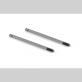 XRAY 368261 XT2 Rear Hardened Shock Shaft (2)