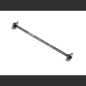 XRAY 355633 Rear Central Dogbone Drive Shaft 98MM - HUDY Spring Steel™