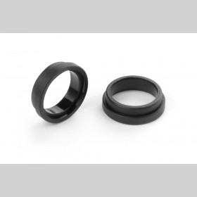 XRAY 372072 Composite Ball-Bearing Hub (2)