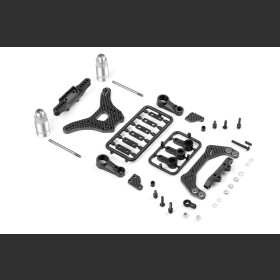 XRAY 320902 XB2'21 Upgrade For CarPET & Nitro