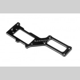 XRAY 356116 Alu Radio Plate 7075 T6 (3MM) - V2