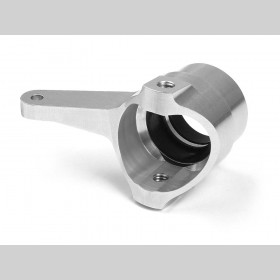 XRAY 352265 Alu Steering Block Left