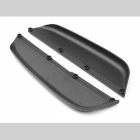 XRAY 351150 Chassis Side Guard L+R