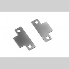 XRAY 354032 Center Diff Lower PlateS (2) --- Replaced with #354033