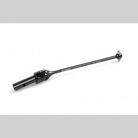 XRAY 355222 Universal Drive Shaft - HUDY Spring Steel™