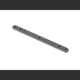 XRAY 371097 X1'24 GRAPHITE PLATE FOR MOUNTS 2.2M