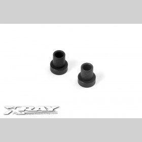 XRAY 362291 Steel Steering Bushing - Long (2)