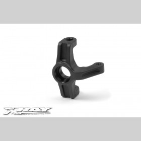 XRAY 362250-H Composite Steering Block - Hard