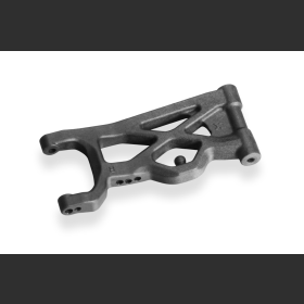 XRAY 323113-G Composite Disengaged Suspension Arm Rear Lower Right - Graphite
