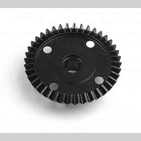 XRAY 355040 Front/Rear Diff Large Bevel Gear 40T