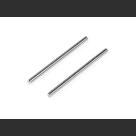 XRAY 337314 Rear Lower Inner Pivot Pin (2)