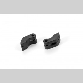 XRAY 358563 Graphite Clutch Shoe - Long LIFE (2)