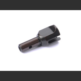 XRAY 365444 Central Dogbone Shaft Universal Joint - HUDY Spring Steel™