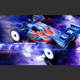 XRAY 350163 XB8e'26 PRE-ORDER