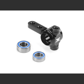 XRAY 322252 ALU STEERING BLOCK UNIVERSAL - SWISS 7075 T6