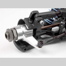 XRAY 352265 Alu Steering Block Left