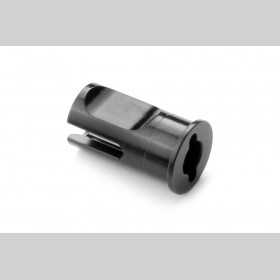 XRAY 364172 Slipper Clutch Outdrive Adapter - Narrow - HUDY Spring Steel™