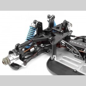 XRAY 352265 Alu Steering Block Left