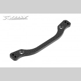 XRAY 352574 Graphite Steering Plate