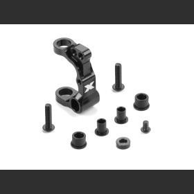 XRAY 322212 ALU C-HUB UNIVERSAL - SWISS 7075 T6