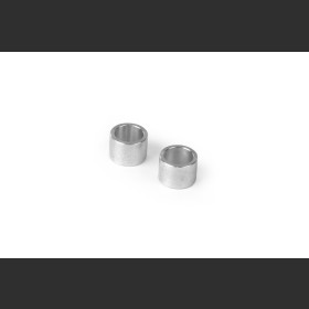 XRAY 375093 Alu Shim 6.37x8.4x6.0MM (2)