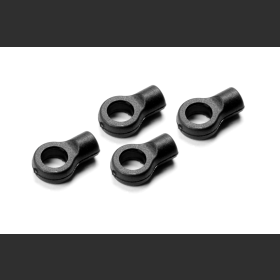 XRAY 303457 Ball Joint 4.9MM - Extra Short Open (4)