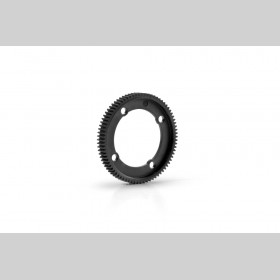 XRAY 364978 Composite Center Diff Spur Gear 78T / 48