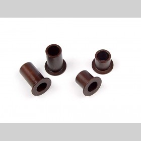 XRAY 352297 Steel Steering Bushing - Long (2+2)