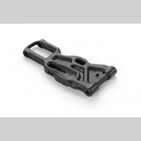 XRAY 352121-H XB8 C-Hub Composite Front Lower Suspension Arm - Hard