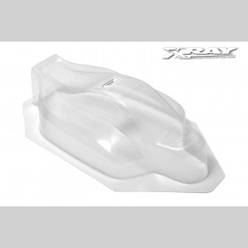 XRAY 359706 XB808'11 Body - Front Downforce