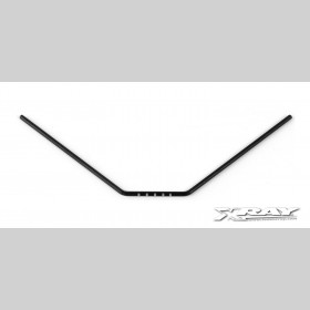 XRAY 353485 XB808 Rear Anti-Roll Bar 2.5MM