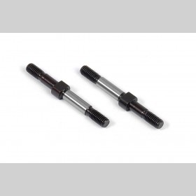 XRAY 375220 Front Wheel Axle - HUDY Spring Steel™ (2)