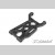 XRAY 352116 XB9 Composite Front Lower Suspension Arm - Hard