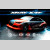 XRAY 300202  X4F - 1/10 Luxury Electric TC FWD