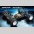 XRAY 320208 XT2C'24 - 2WD 1/10 ELECTRIC STADIUM TRUCK - CARPET EDITION