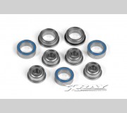 XRAY 379000 Ball-Bearing Set (9)
