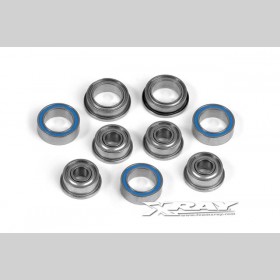 XRAY 379000 Ball-Bearing Set (9)