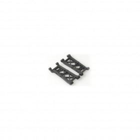 Schumacher u3714 Wishbones Rear - Cougar SV