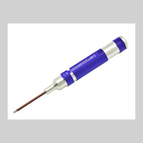 Arrowmax AM110114 Allen Wrench 1.5x45mm