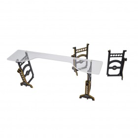 ARROWMAX SET-UP SYSTEM 1/10 OFF-ROAD CARS + BAG LTD/ED